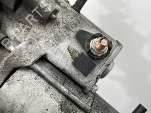 Startmotor LAND ROVER FREELANDER I (L314) 2.0 Td4 4x4 | BP26895430M8 