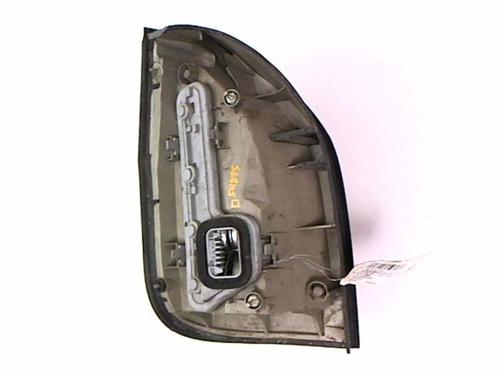 Right taillight OPEL ZAFIRA A MPV (T98) 2.2 DTI 16V (F75) | BP20477763C35 