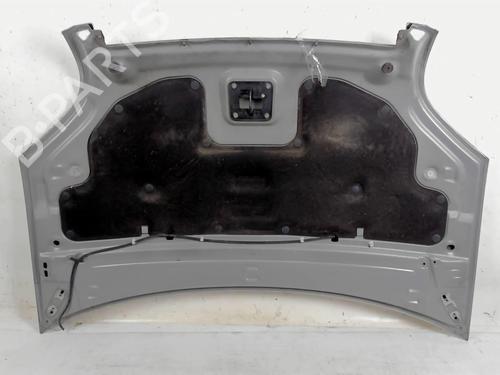 Motorhjelm FORD FUSION (JU_) 1.6 TDCi | BP20398756C1 