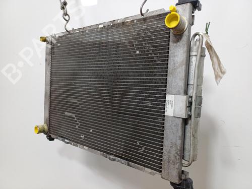 Used AC radiator AC radiator 37414721 37414721