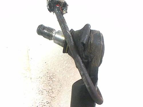 Steering rack NISSAN PRIMERA Hatchback (P12) 2.2 dCi | BP20416460M22 