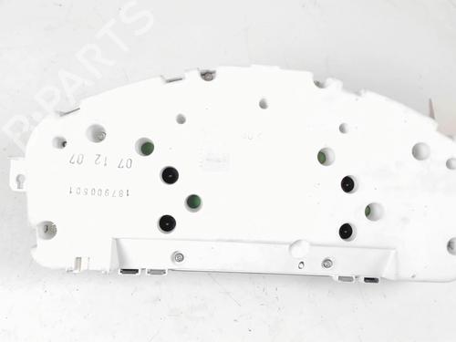 Used Instrument cluster VOLVO C30 (533) 2.0 D (136 hp) 20427252