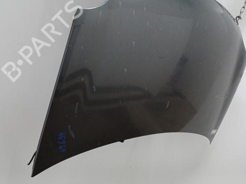 Used Hood VW POLO IV (9N_, 9A_) 1.9 SDI (64 hp) 20469798