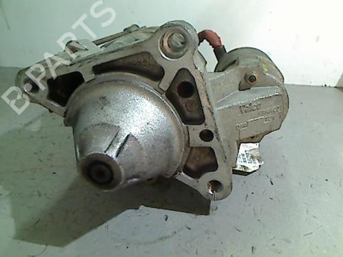 Used Starter PEUGEOT 605 (6B) 2.1 Turbo Diesel (109 hp) 20408573
