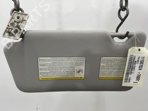 Right sun visor NISSAN MICRA IV (K13K, K13KK) 1.2 | BP28362103I2 - Image 2