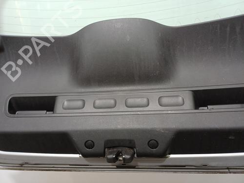 Tailgate CITROËN C3 III (SX) 1.2 PureTech 82 | BP36788810C6  - Image 6