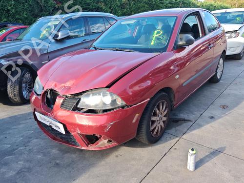 Brugte SEAT IBIZA III (6L1)  1.4 TDI  4986518