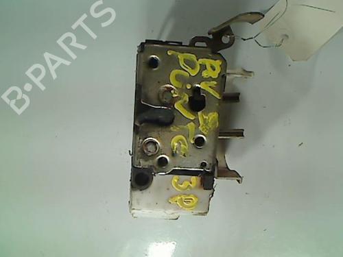 Used Front right lock FIAT PUNTO (176_) 1.7 TD (69 hp) 20472611