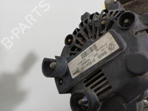 Alternator FORD KA (RU8) 1.3 TDCi | BP39553660M7 - Image 4