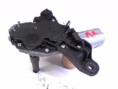 Rear wiper motor RENAULT MEGANE III Hatchback (BZ0/1_, B3_) 1.5 dCi (BZ0C) | BP20461481M102 