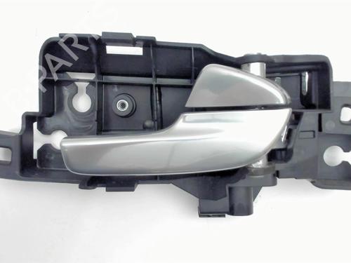 Front right interior door handle FORD MONDEO IV (BA7) 2.0 TDCi | BP20406353I14 