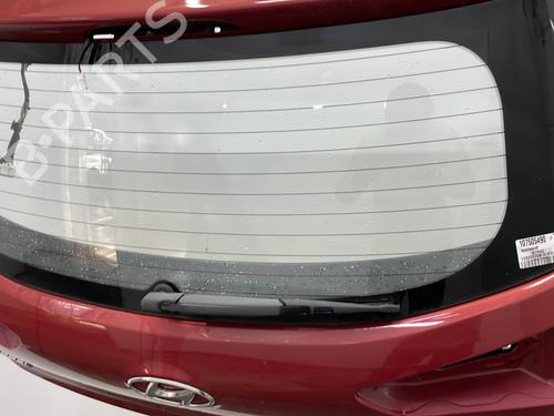 Tailgate HYUNDAI i20 II (GB, IB) 1.1 CRDi | BP26964860C6 