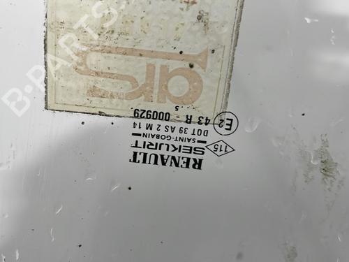 Türscheibe links vorne RENAULT TRAFIC Van (T_, P_, V_) 2.1 D | BP30689448C18