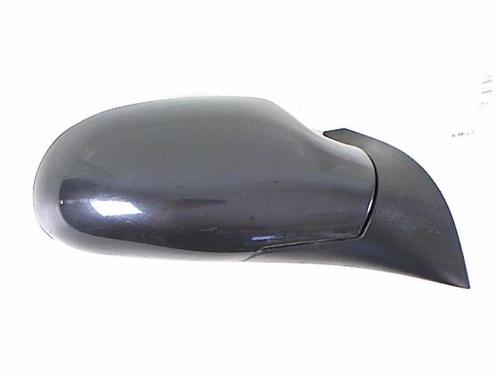 Right mirror MERCEDES-BENZ A-CLASS (W168) A 160 (168.033, 168.133) | BP20427011C27 