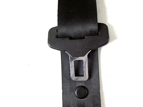 Used Front right seatbelt Front right seatbelt DACIA SANDERO II TCe 90 (B8M1, B8MA, B8AC) (90 hp) 20425939 20425939