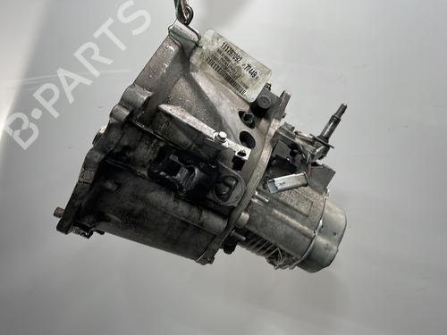Gearbox PEUGEOT PARTNER Box Body/MPV 1.6 BlueHDi 100 | BP28973457M3 