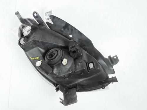 Left headlight CITROËN XSARA PICASSO (N68) 2.0 HDi | BP31871800C28