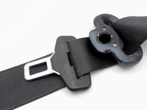 Front right seatbelt SMART CITY-COUPE (450) | BP37458600I25 - Image 3