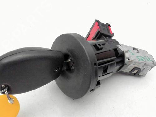 Used Ignition barrel Ignition barrel DACIA LOGAN II 1.5 dCi (90 hp) 40224611 40224611