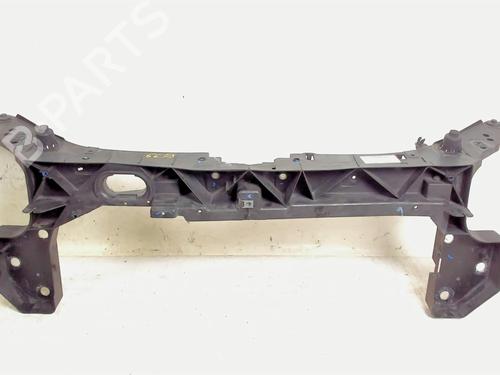 Front slam panel RENAULT CLIO III (BR0/1, CR0/1) 1.5 dCi (BR0H, CR0H, CR1S, BR1S) | BP20442905C72 