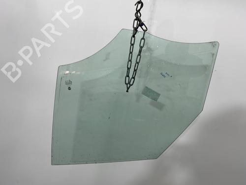 Used Front left door window FIAT 500L (351_, 352_) 1.3 D Multijet (199LXY1A, 199LXY11) (84 hp) 30443908