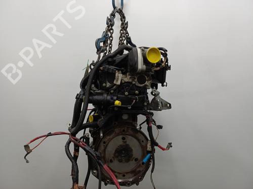 Engine RENAULT SCÉNIC II (JM0/1_) 1.6 16V (JM1R) | BP22104114M1 