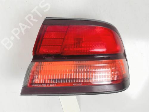 Used Right taillight Right taillight NISSAN MAXIMA / MAXIMA QX IV (A32) 2.0 (140 hp) 20441187 20441187