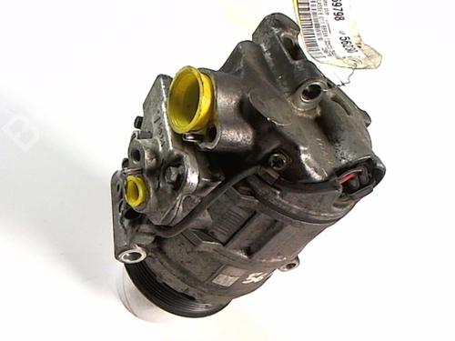 AC compressor MERCEDES-BENZ E-CLASS T-Model (S211) E 320 T CDI (211.226) | BP20426270M34 