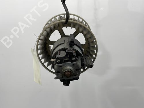 Used Heater blower motor Heater blower motor OPEL VECTRA A Hatchback (J89) 1.7 TD (F68, M68) (82 hp) 21422989 21422989