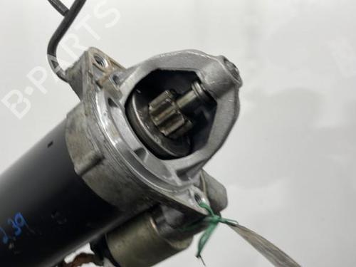 Starter MERCEDES-BENZ S-CLASS (W220) S 320 CDI (220.025, 220.125) | BP20395635M8 