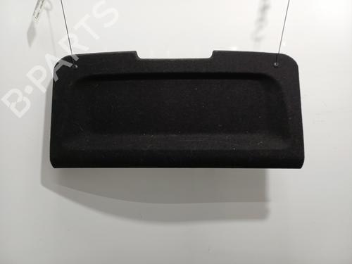 Hattehylde Hattehylde FIAT PUNTO (199_) [2012-2026] 36438484 36438484