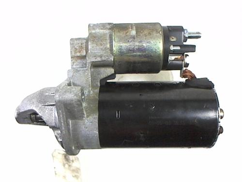 Starter BMW 3 Compact (E46) 316 ti | BP21234974M8 - Image 2