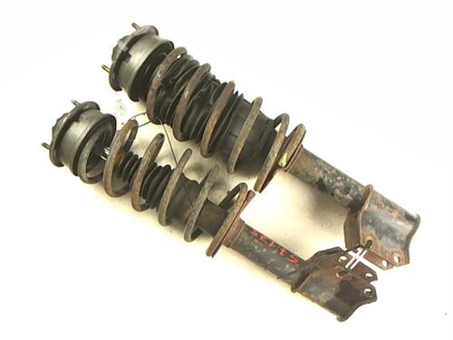 Used Left front shock absorber FIAT FIORINO Box Body/MPV (146_) 60 1.7 D (60 hp) 21192554