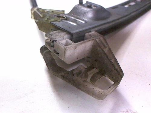 Front left window mechanism PEUGEOT 206 Hatchback (2A/C) 1.4 i | BP20476816C22 