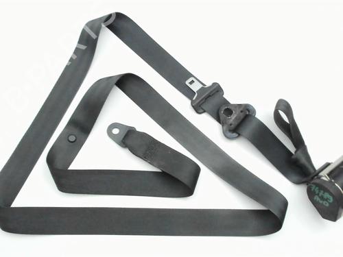 Used Front right seatbelt Front right seatbelt DACIA LOGAN MCV (KS_) 1.5 dCi (KS0W) (86 hp) 20665767 20665767
