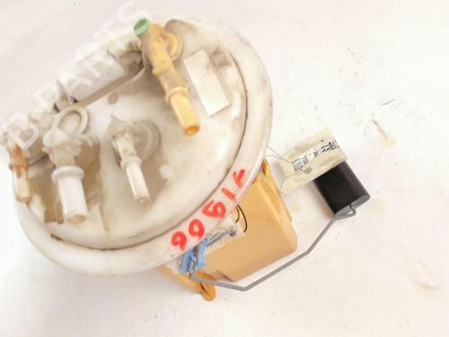 Fuel pump PEUGEOT 807 (EB_) 2.0 HDI | BP21237924M76 