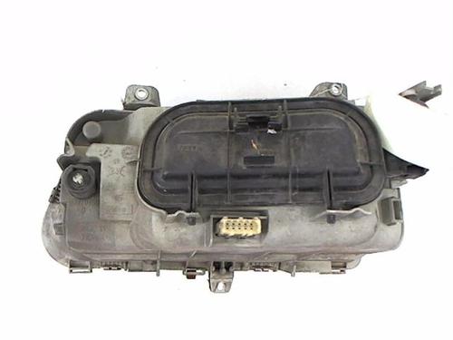 Right headlight PEUGEOT 806 (221) 1.9 TD | BP20404202C29 