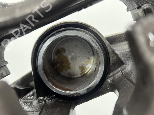 Right front brake caliper FIAT TIPO Hatchback (356_, 357_) 1.0 (357HXN1A) | BP32220103M104