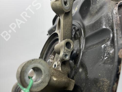 Used Left rear steering knuckle Left rear steering knuckle 31631381 31631381