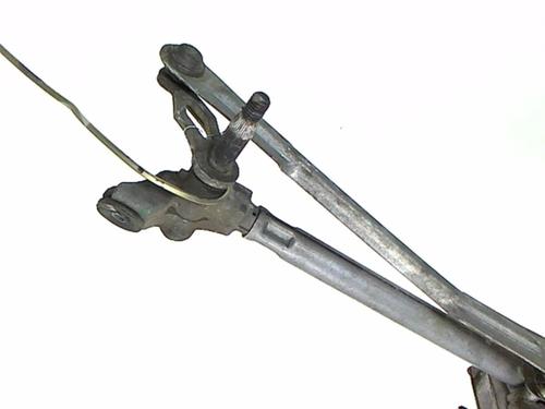 Used Front wiper motor Front wiper motor CITROËN C4 II (NC_) 1.6 HDi 115 (114 hp) 20399444 20399444