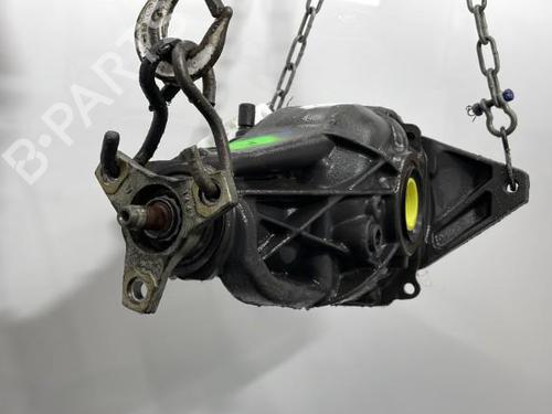 Used Rear differential MERCEDES-BENZ GLK-CLASS (X204) 220 CDI 4-matic (204.984, 204.997) (170 hp) 20441106