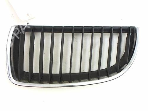Used Grille BMW 3 (E90) 320 d (163 hp) 21231883