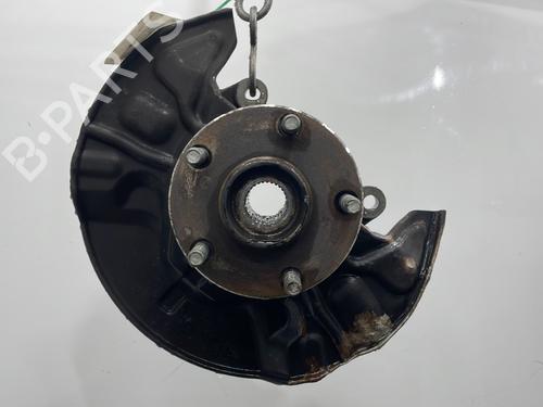 Right front steering knuckle TOYOTA COROLLA Verso (ZER_, ZZE12_, R1_) 2.2 D-4D (AUR10_, AUR10R) | BP30115529M26