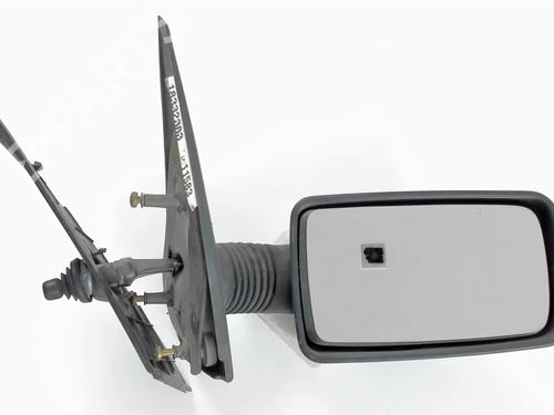 Used Right mirror FIAT TIPO (160_) 1.7 D (160.AG) (58 hp) 21233367