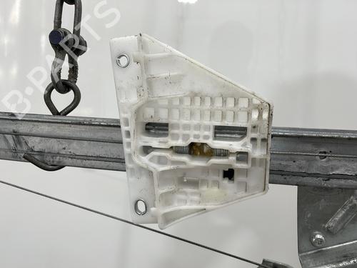 Rear left window mechanism FORD KUGA II (DM2) 2.0 TDCi | BP27518968C24  - Image 6