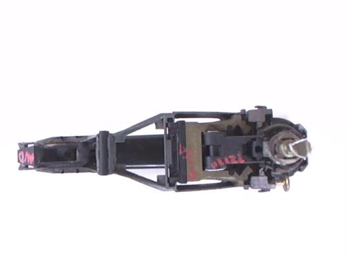 Front right exterior door handle VW GOLF IV (1J1) 1.9 SDI | BP25265160C129 