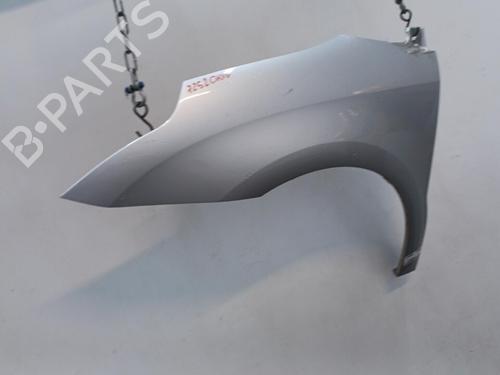 Used Left front fenders Left front fenders CITROËN C4 I (LC_) 1.6 HDi (90 hp) 20427743 20427743
