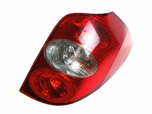 Right taillight RENAULT LAGUNA II Grandtour (KG0/1_) 2.2 dCi (KG0F) | BP20413826C35 