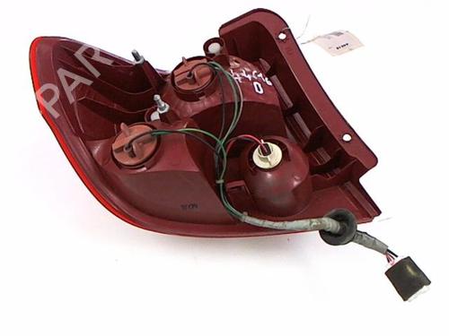 Right taillight HYUNDAI GETZ (TB) 1.5 CRDi | BP20415664C35