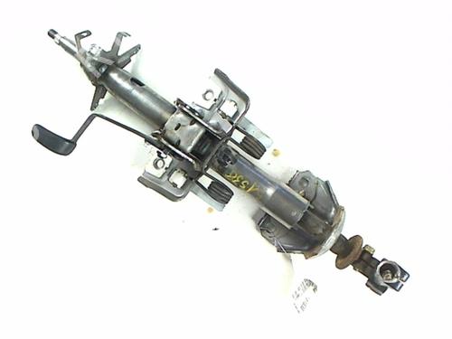 Used Steering column TOYOTA HILUX VI Pickup (_N1_) 2.5 D-4D 4WD (KDN165, KDN170, KDN190) (102 hp) 21205911